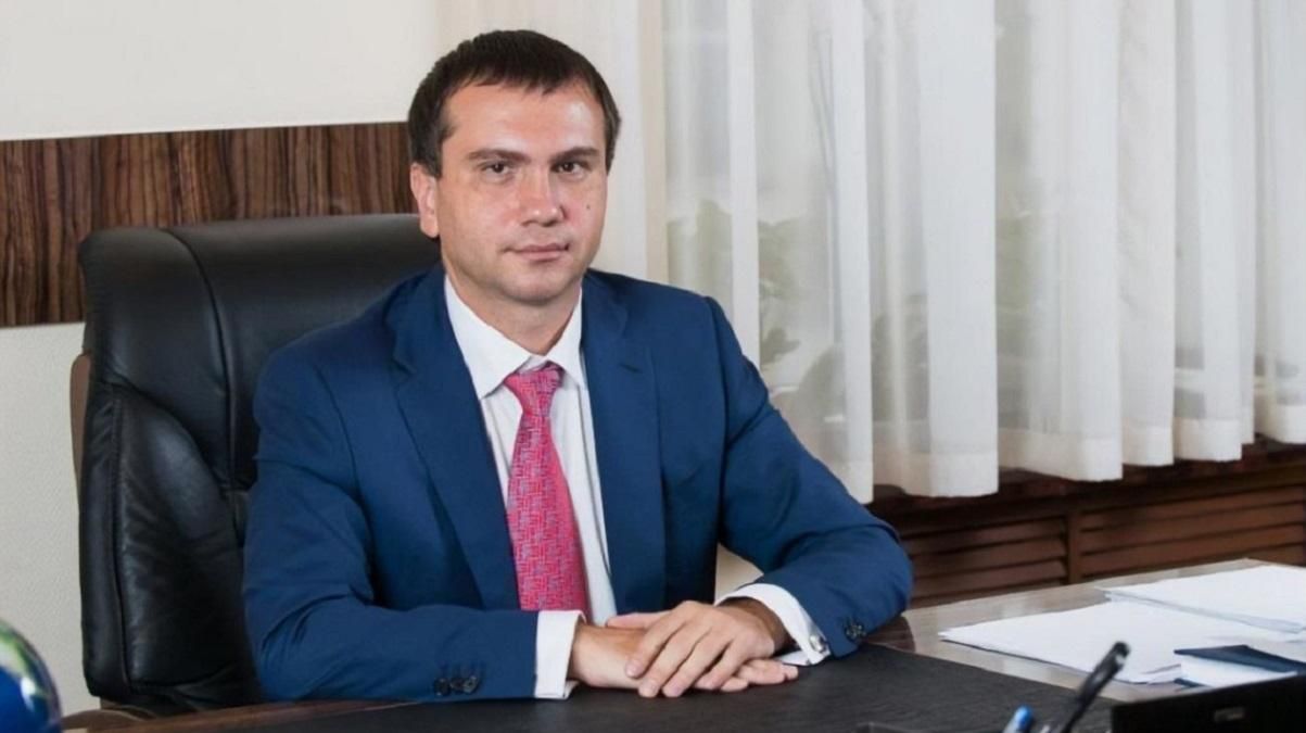 Связи Павла Вовка и Андрея Богдана: расследование журналистов Связи Павла Вовка и Андрея Богдана: расследование журналистов