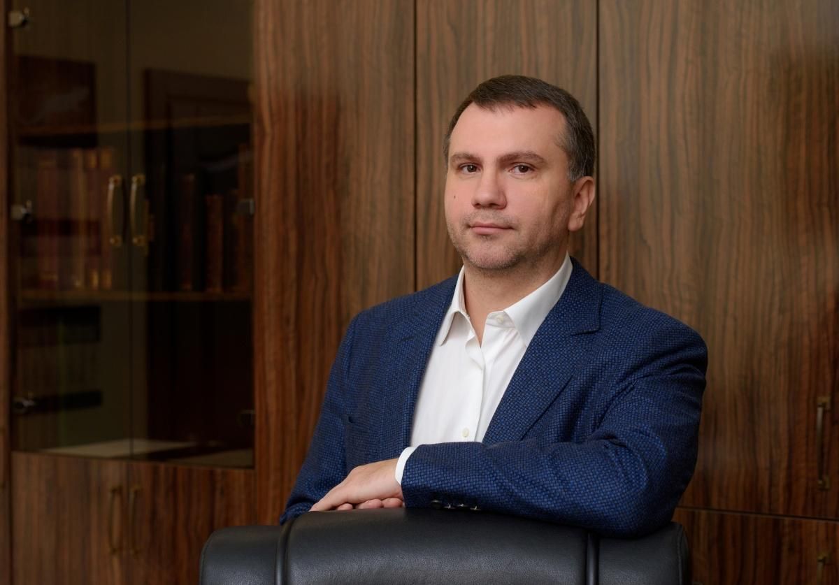 НАБУ объявило Вовка в розыск: реакция скандального судьи НАБУ объявило Вовка в розыск: реакция скандального судьи