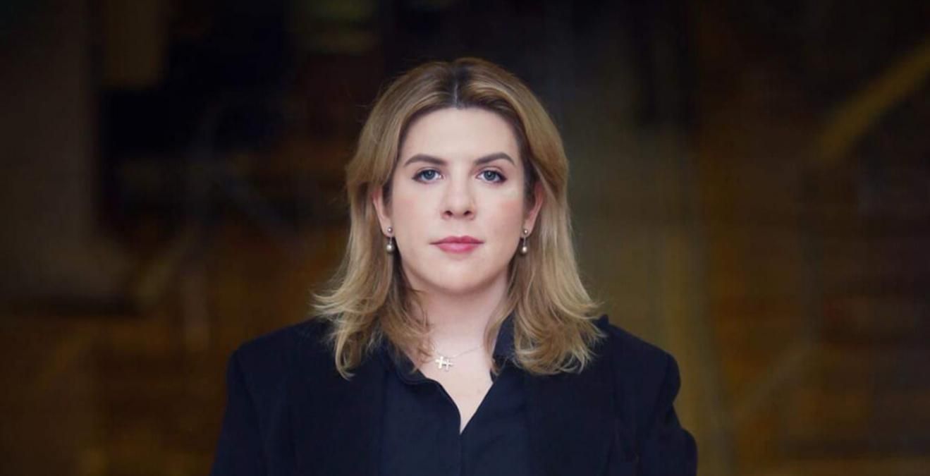 Кому выгодны внеочередные выборы парламента: Рудик назвала партии Кому выгодны внеочередные выборы парламента: Рудик назвала партии