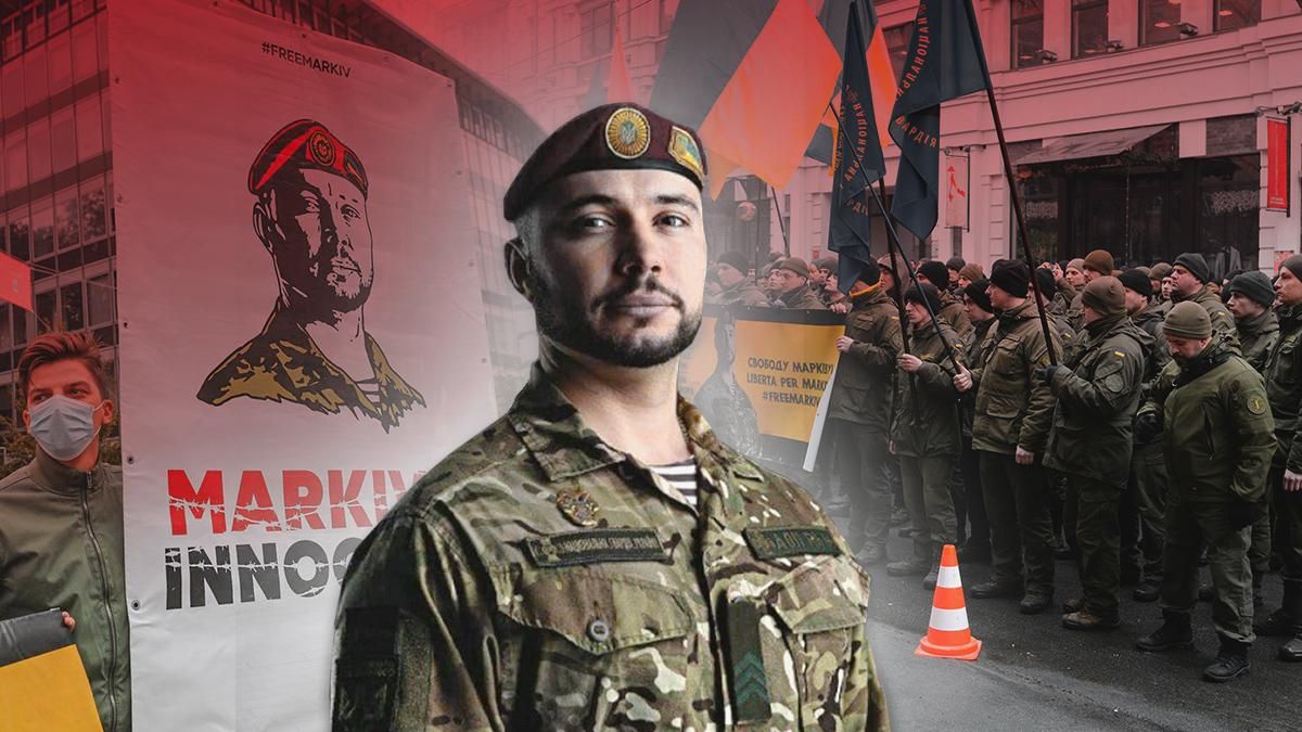 Виталий Маркив оправдан: кто это, приговор и почему оправдан Виталий Маркив оправдан: кто это, приговор и почему оправдан