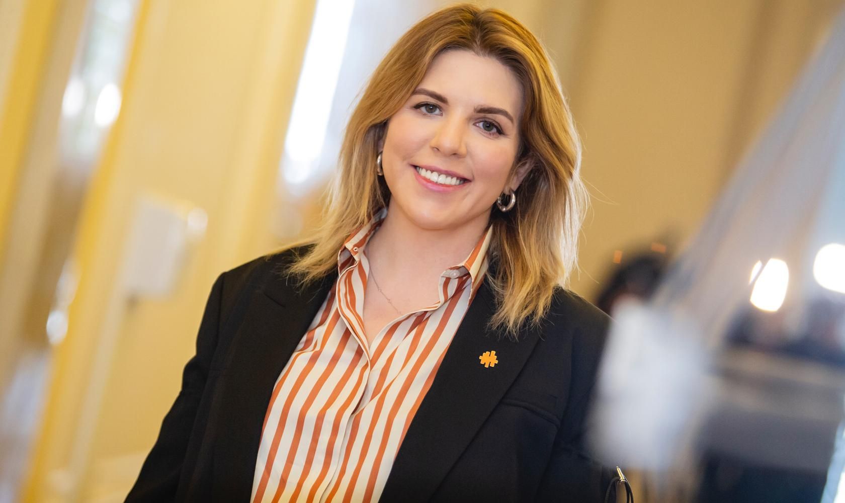 Как остановить работу Конституционного Суда: "Голос" назвал быстрый способ Как остановить работу Конституционного Суда: "Голос" назвал быстрый способ