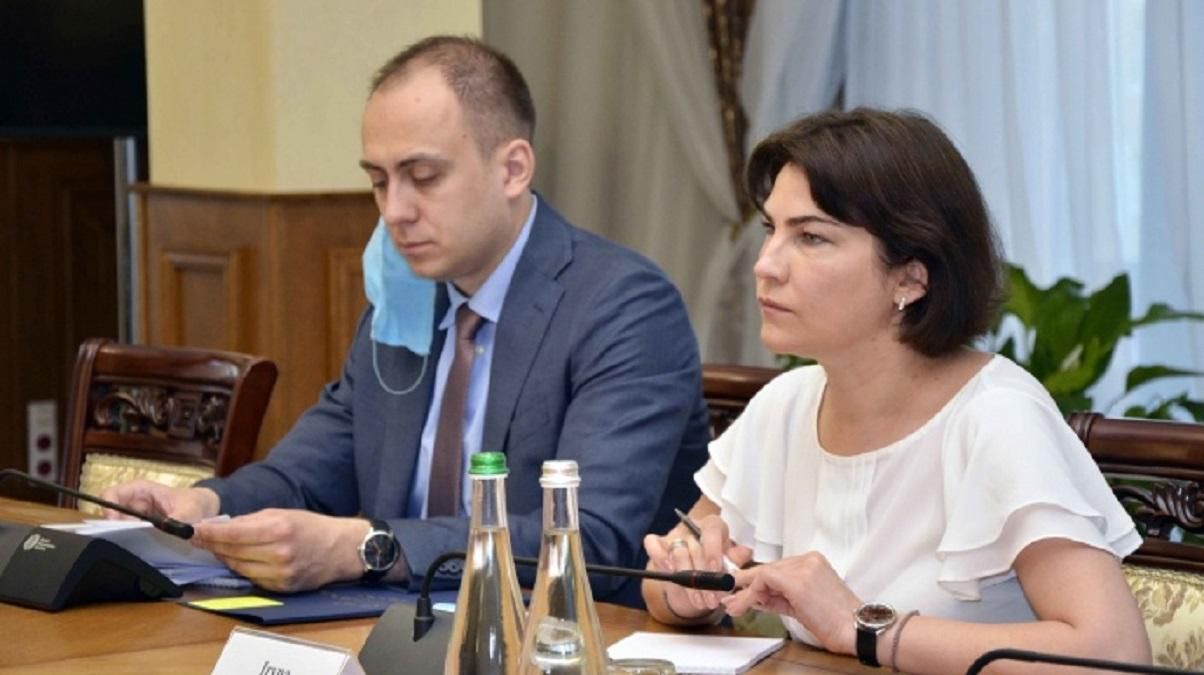 Прокурора Дмитра Літкевича визнали винним у корупції: деталі Прокурора Дмитра Літкевича визнали винним у корупції: деталі