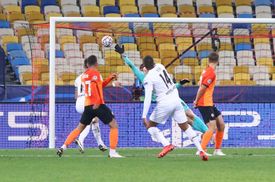 Гладбах захватил Донецк: как немецкие СМИ отреагировали на разгромное поражение "Шахтера"