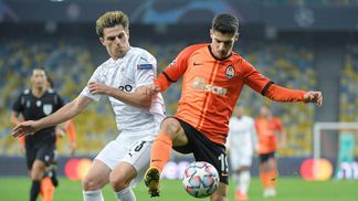 Нечем гордиться: "Шахтер" переплюнул абсолютный рекорд "Динамо" в еврокубках