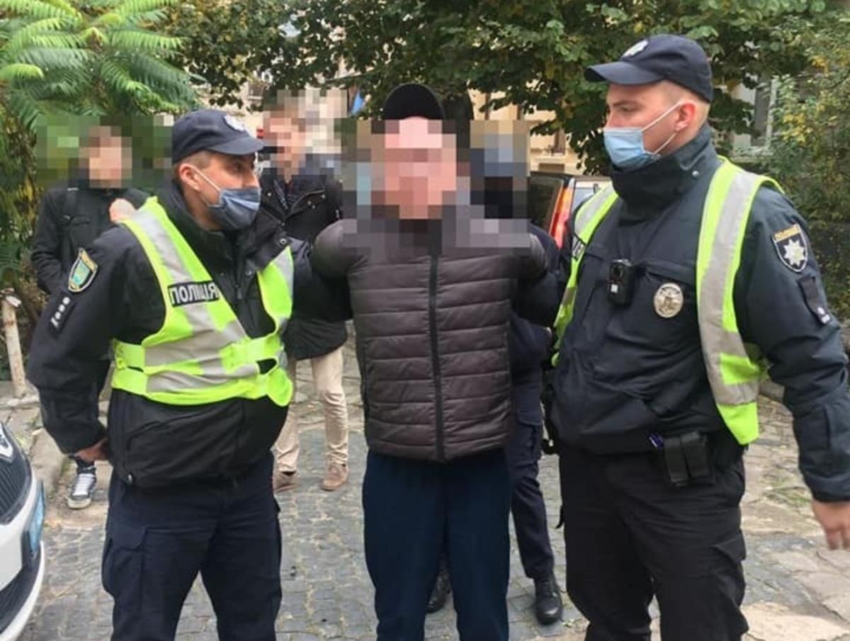 У Львові винахідливі чоловіки здали в ломбард велосипед і вкрали його, щоб здати в інший У Львові винахідливі чоловіки здали в ломбард велосипед і вкрали його, щоб здати в інший