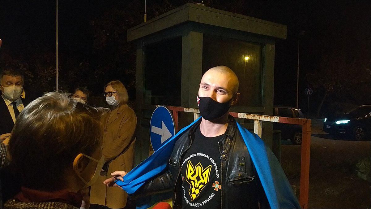 Виновные должны быть наказаны: Маркив консультироваться с адвокатами Виновные должны быть наказаны: Маркив консультироваться с адвокатами