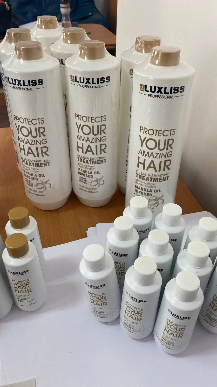 На митниці у чоловіка знайшли контрабандну косметику на 131 тисячу гривень: фото На митниці у чоловіка знайшли контрабандну косметику на 131 тисячу гривень: фото