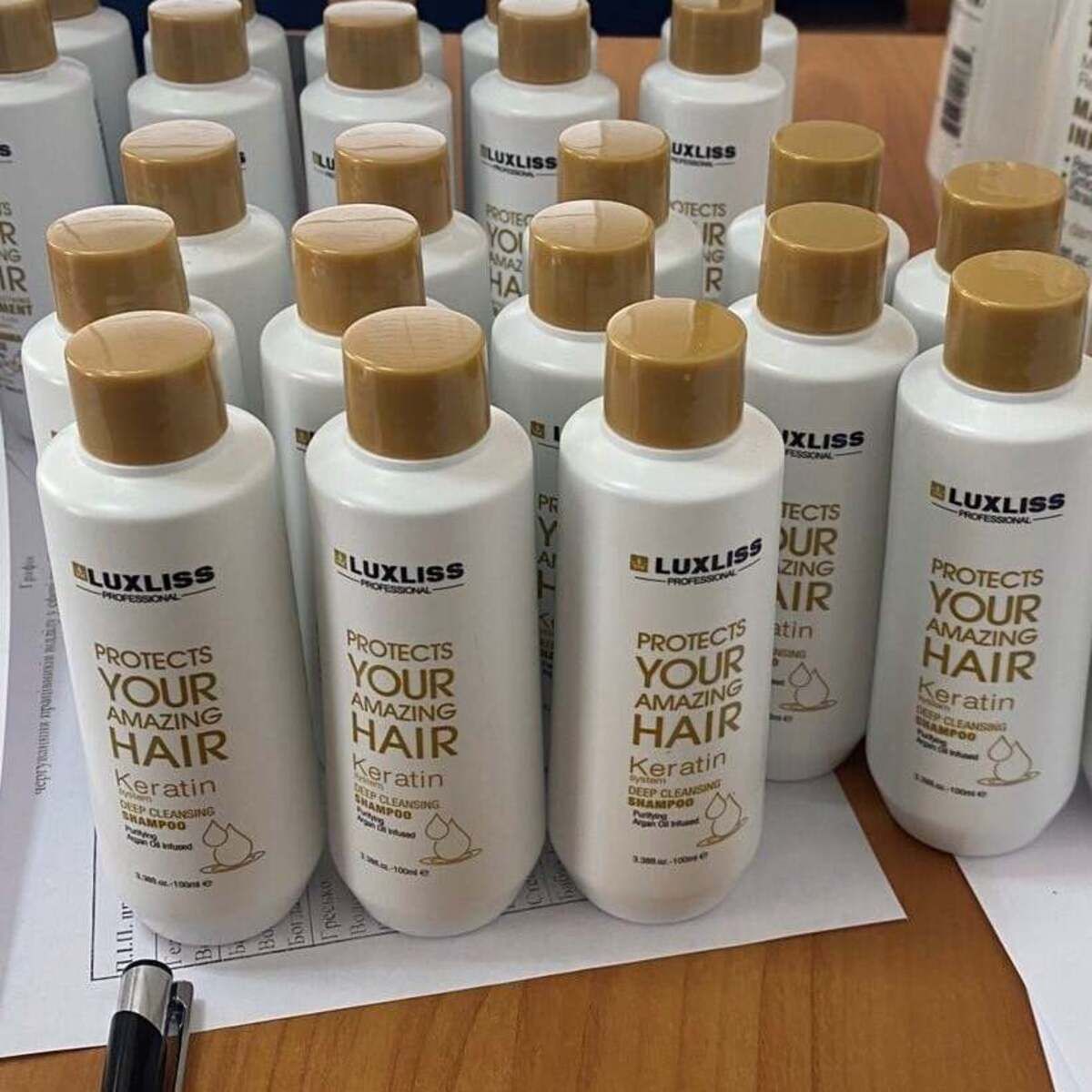 На таможне у мужчины нашли контрабанду на 131 000 гривен На таможне у мужчины нашли контрабанду на 131 000 гривен