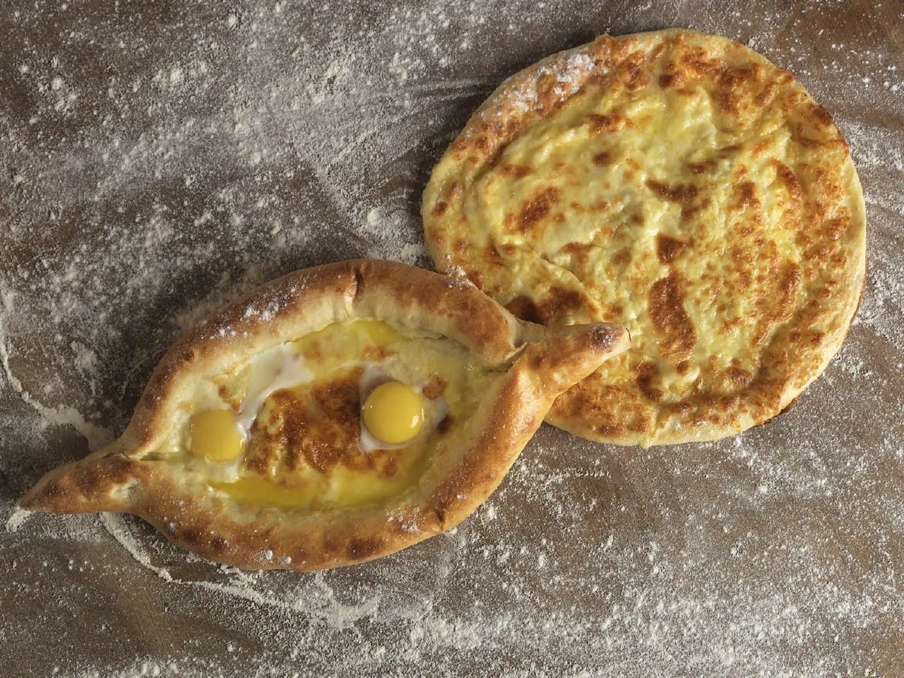 К SHABO Rkatsiteli Reserve 2019 прекрасно подойдут традиционные грузинские хачапури К SHABO Rkatsiteli Reserve 2019 прекрасно подойдут традиционные грузинские хачапури