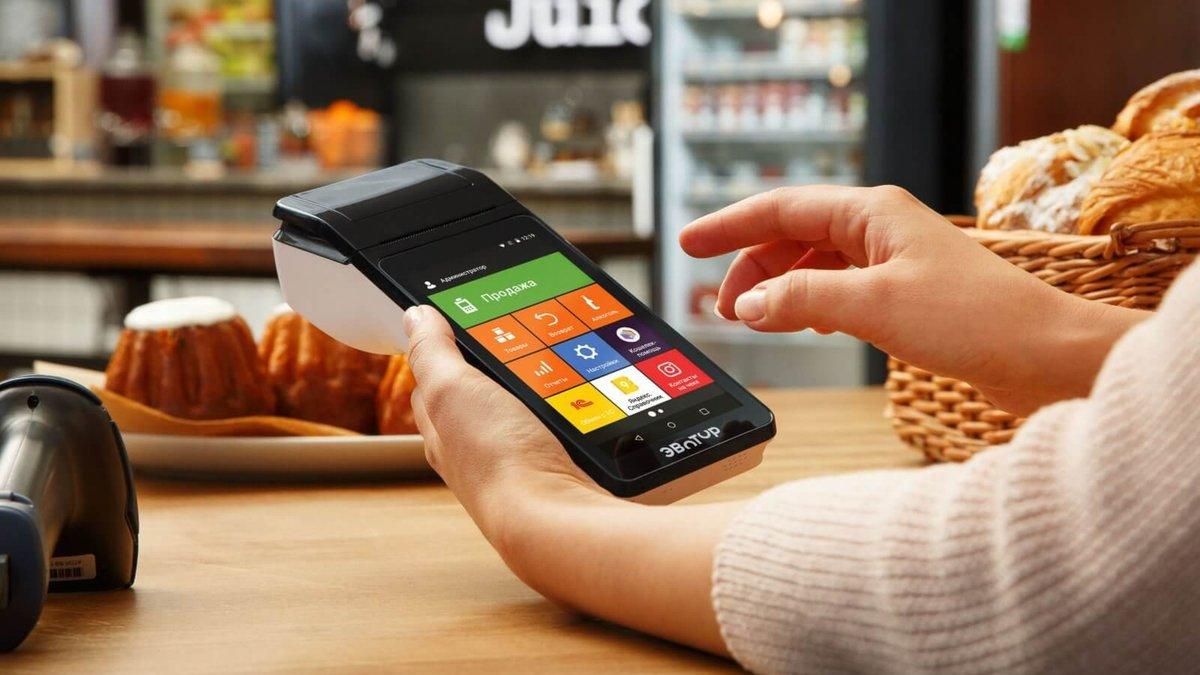 Верховная Рада не смогла отсрочить введение кассовых аппаратов Верховная Рада не смогла отсрочить введение кассовых аппаратов