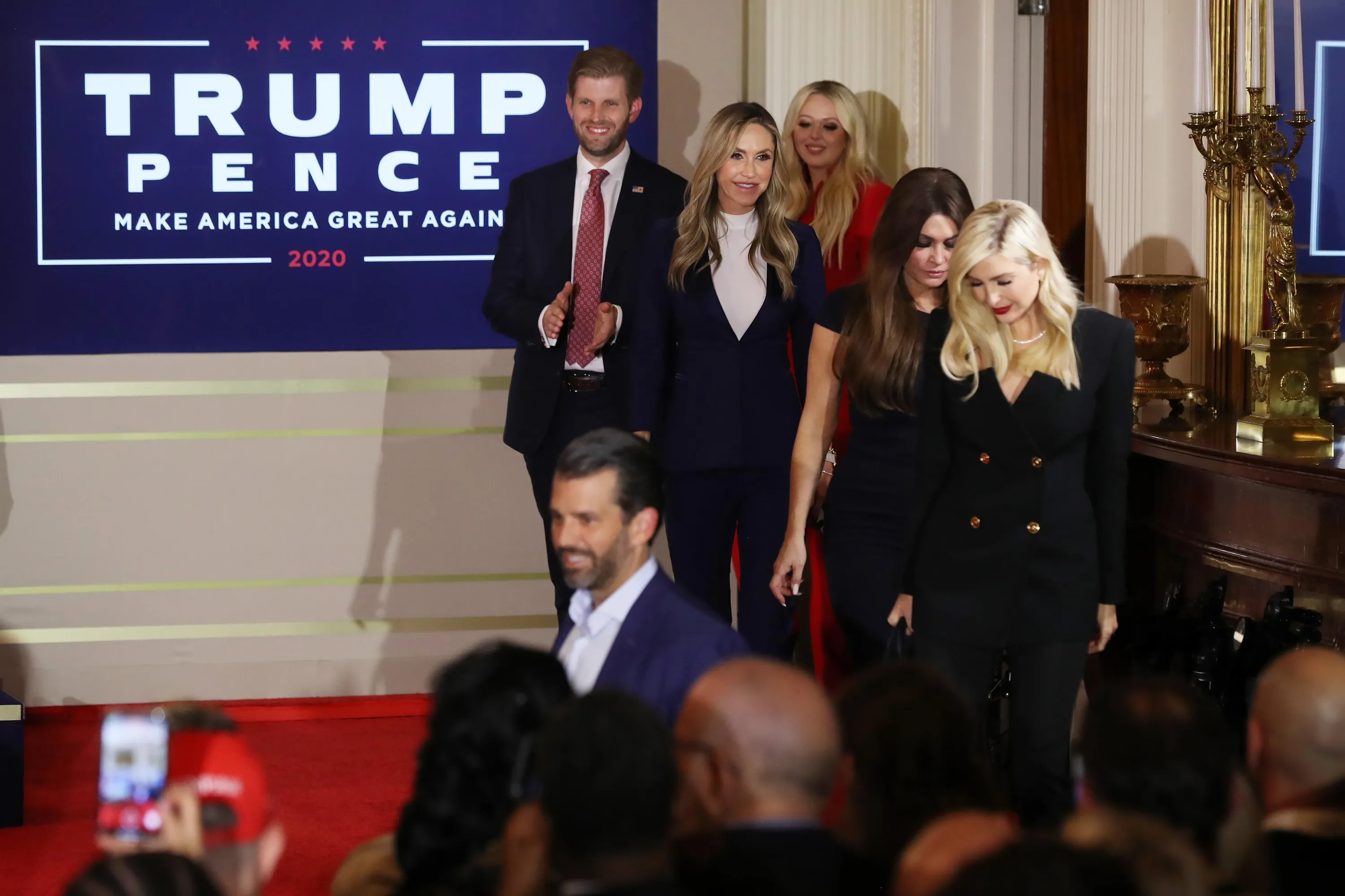 Іванка Трамп Іванка Трамп