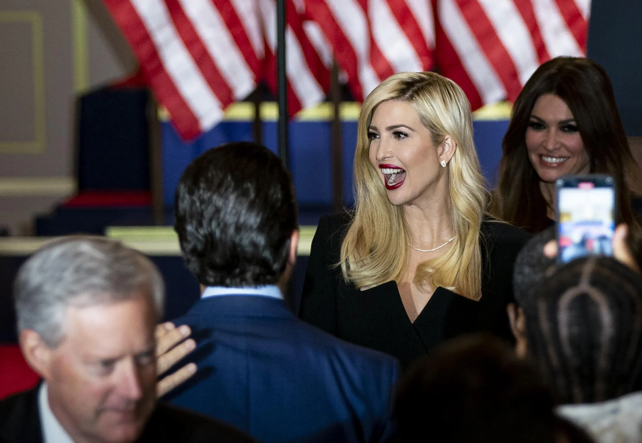 Іванка Трамп Іванка Трамп