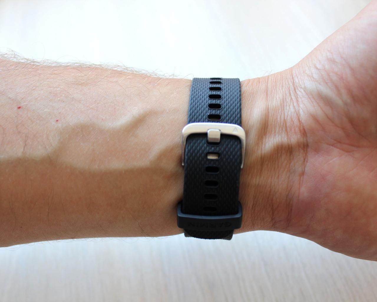 Смарт-годинники можна буде заряджати від людини: цікава розробка Смарт-годинники можна буде заряджати від людини: цікава розробка