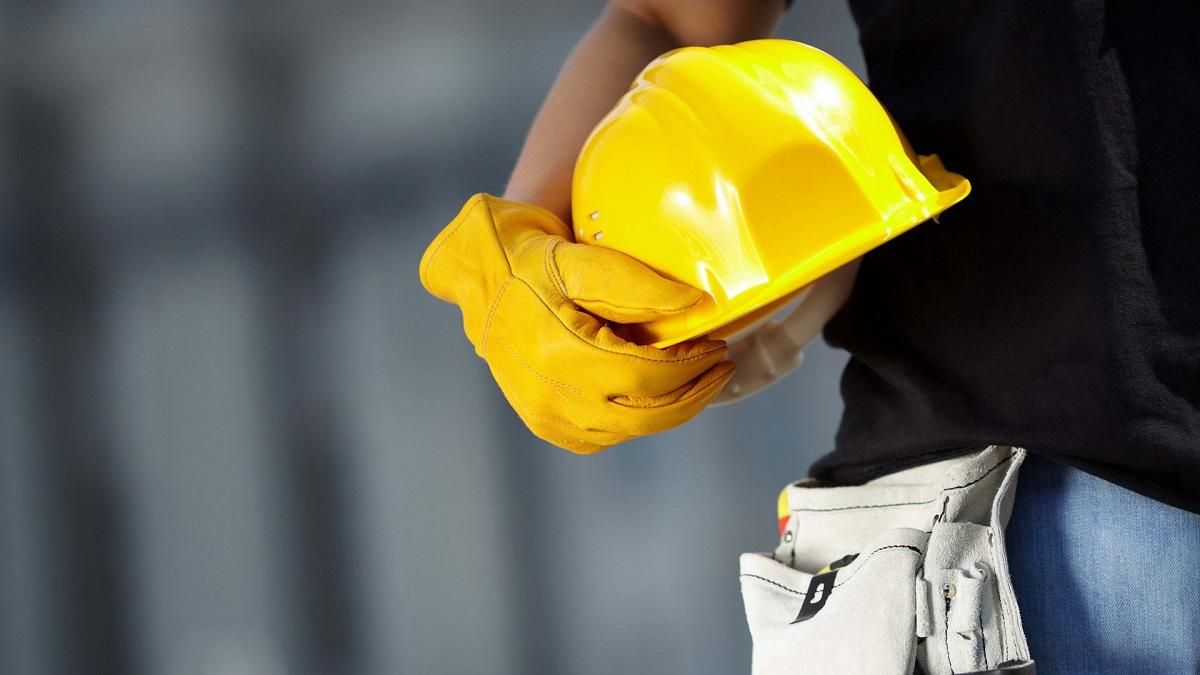 Реформа системи охорони праці потрібна Україні, – координатор проєкту ЄС МОП Реформа системи охорони праці потрібна Україні, – координатор проєкту ЄС МОП