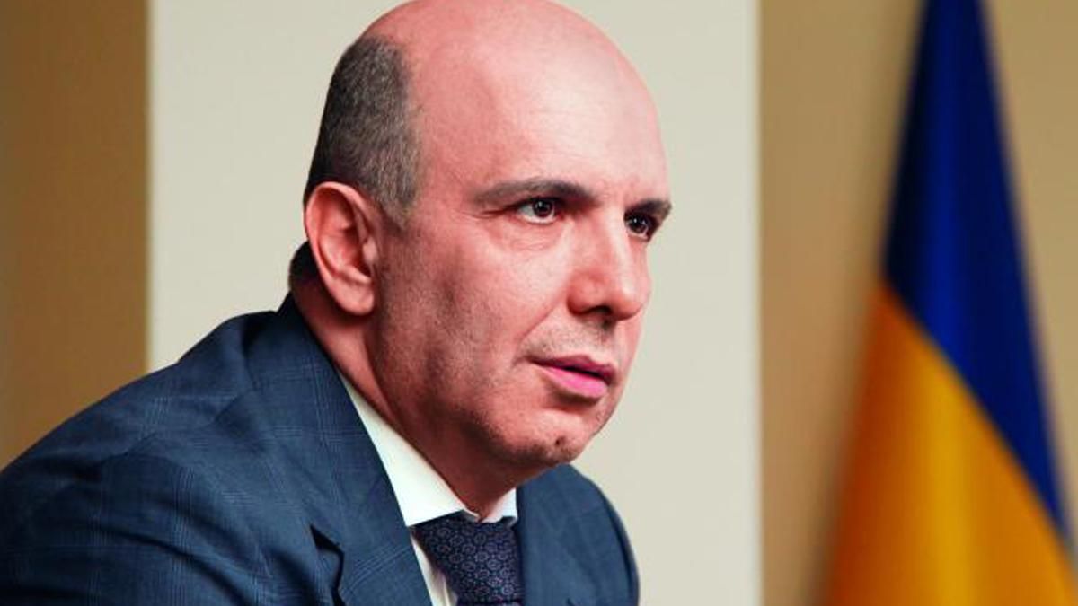 Погана якість повітря у Києві: Абрамовський назвав причини Погана якість повітря у Києві: Абрамовський назвав причини