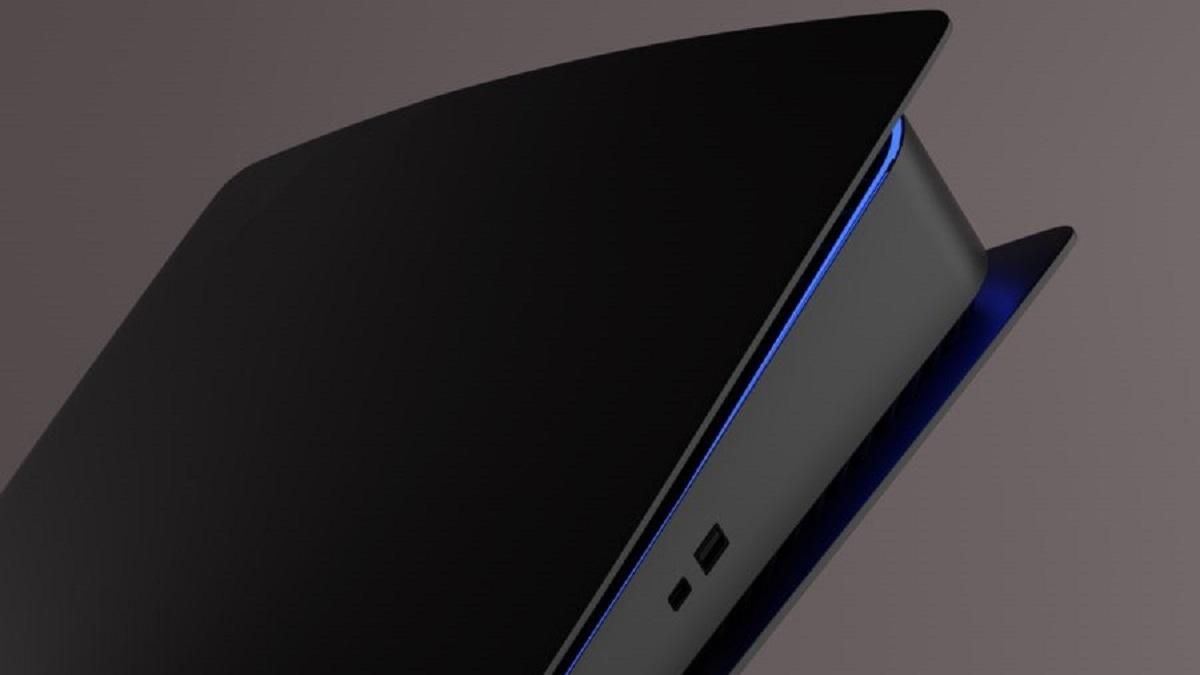 Бизнес виробникив сменные панели для PlayStation 5 прикрыли Бизнес виробникив сменные панели для PlayStation 5 прикрыли