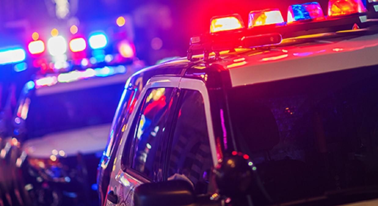 У Белого дома неизвестные напали с ножом на людей: есть постражали У Белого дома неизвестные напали с ножом на людей: есть постражали