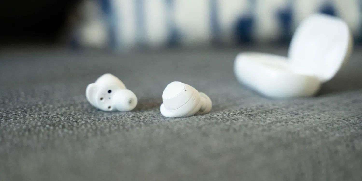 Galaxy Buds Beyond – нові бездротові навушники Samsung, новини Samsung