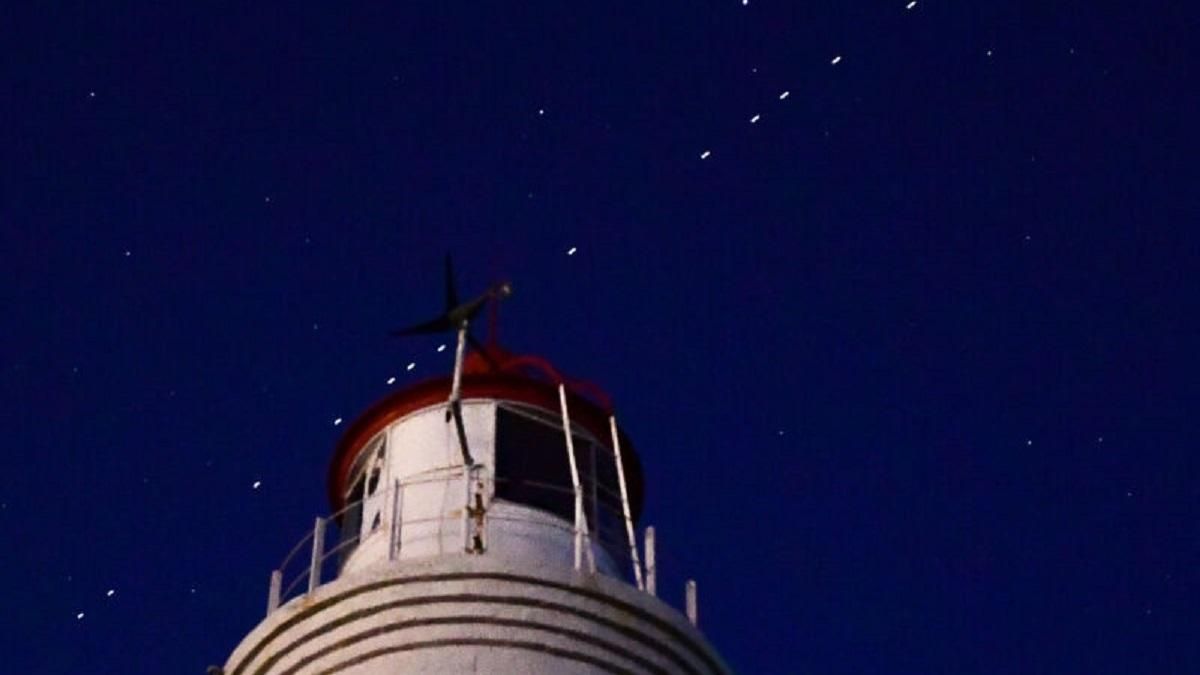 NASA виступає проти супутників зв'язку 5G AST & Science NASA виступає проти супутників зв'язку 5G AST & Science