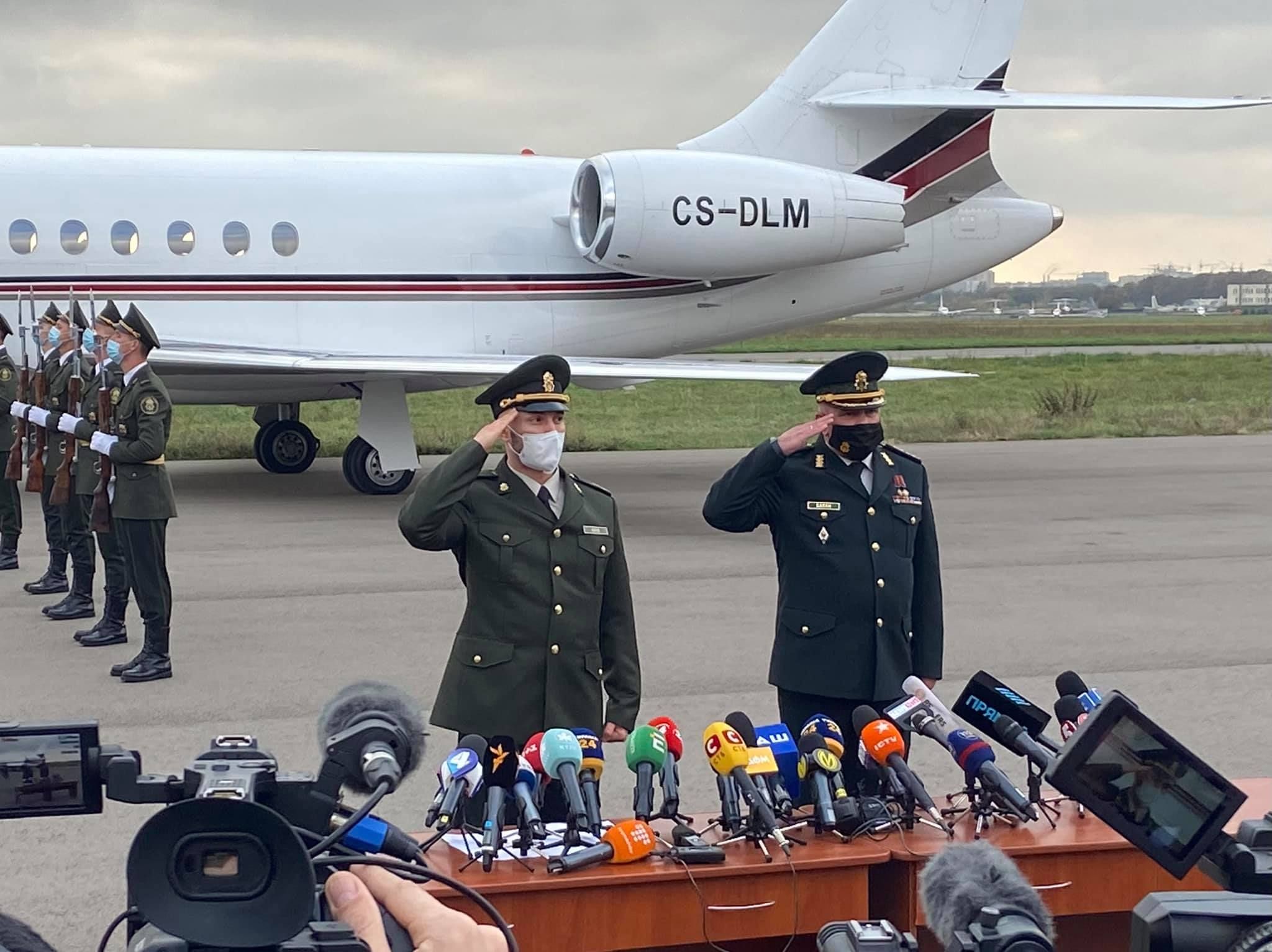 Маркив ответил, вернется ли когда-нибудь в Италию Маркив ответил, вернется ли когда-нибудь в Италию