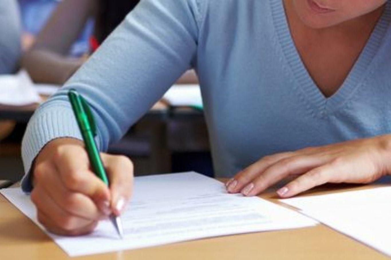 Кандидаты в депутаты и министры будут сдавать экзамен по украинскому Кандидаты в депутаты и министры будут сдавать экзамен по украинскому