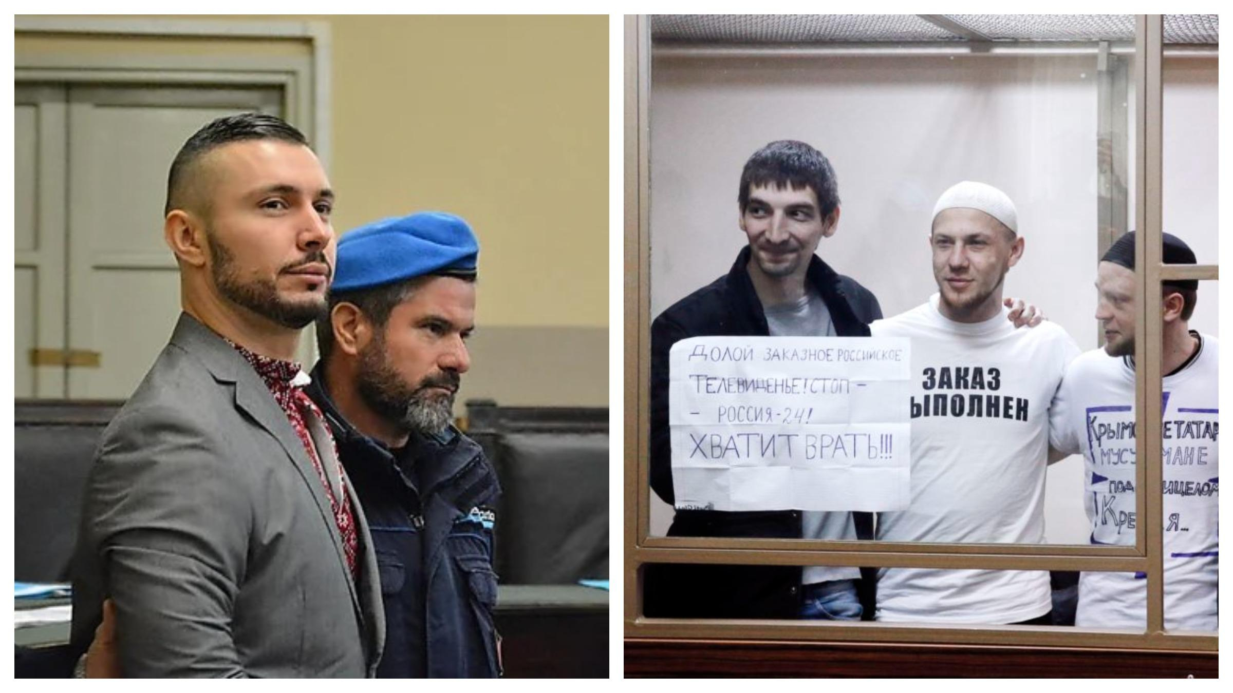 Миланский и Ростовский суды, как два разных мира: что показала ситуация с освобождением Маркива