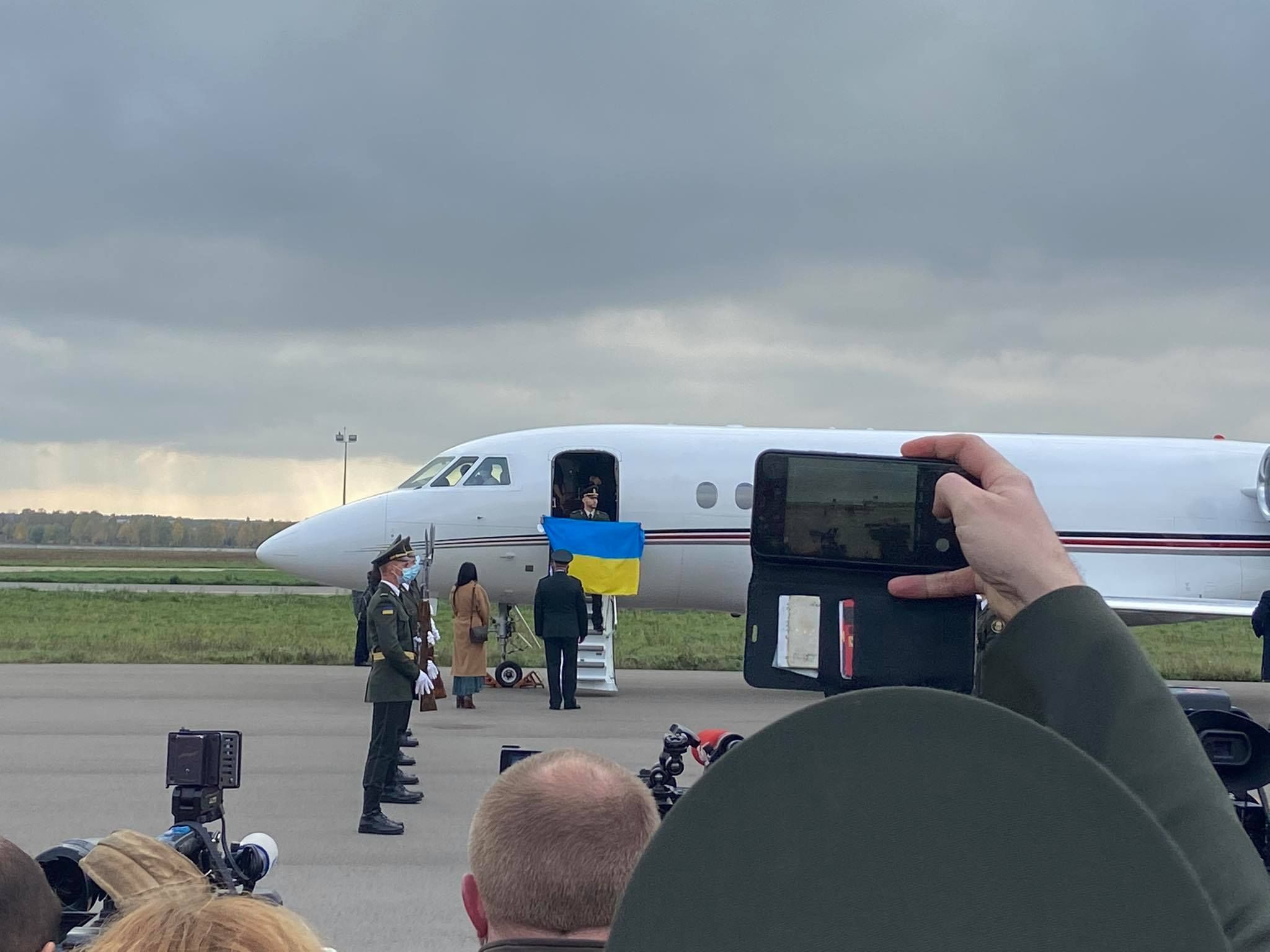 Я є чинний військовослужбовець України, – Марків про майбутнє Я є чинний військовослужбовець України, – Марків про майбутнє