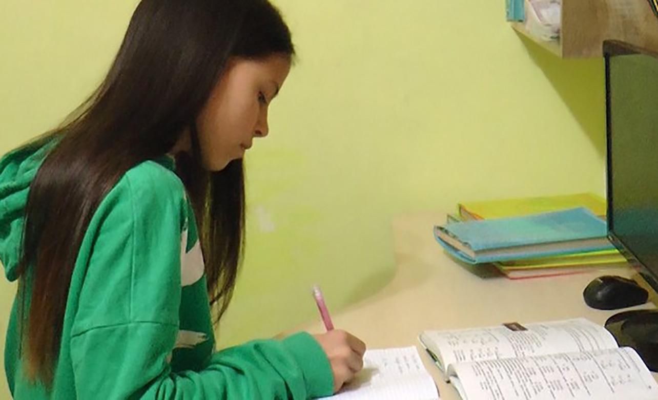 Як вчителі мають оцінювати учнів на дистанційному навчанні: пояснення Як вчителі мають оцінювати учнів на дистанційному навчанні: пояснення