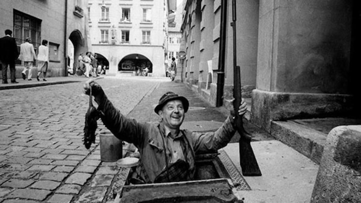 Найдивніші професії минулого Найдивніші професії минулого