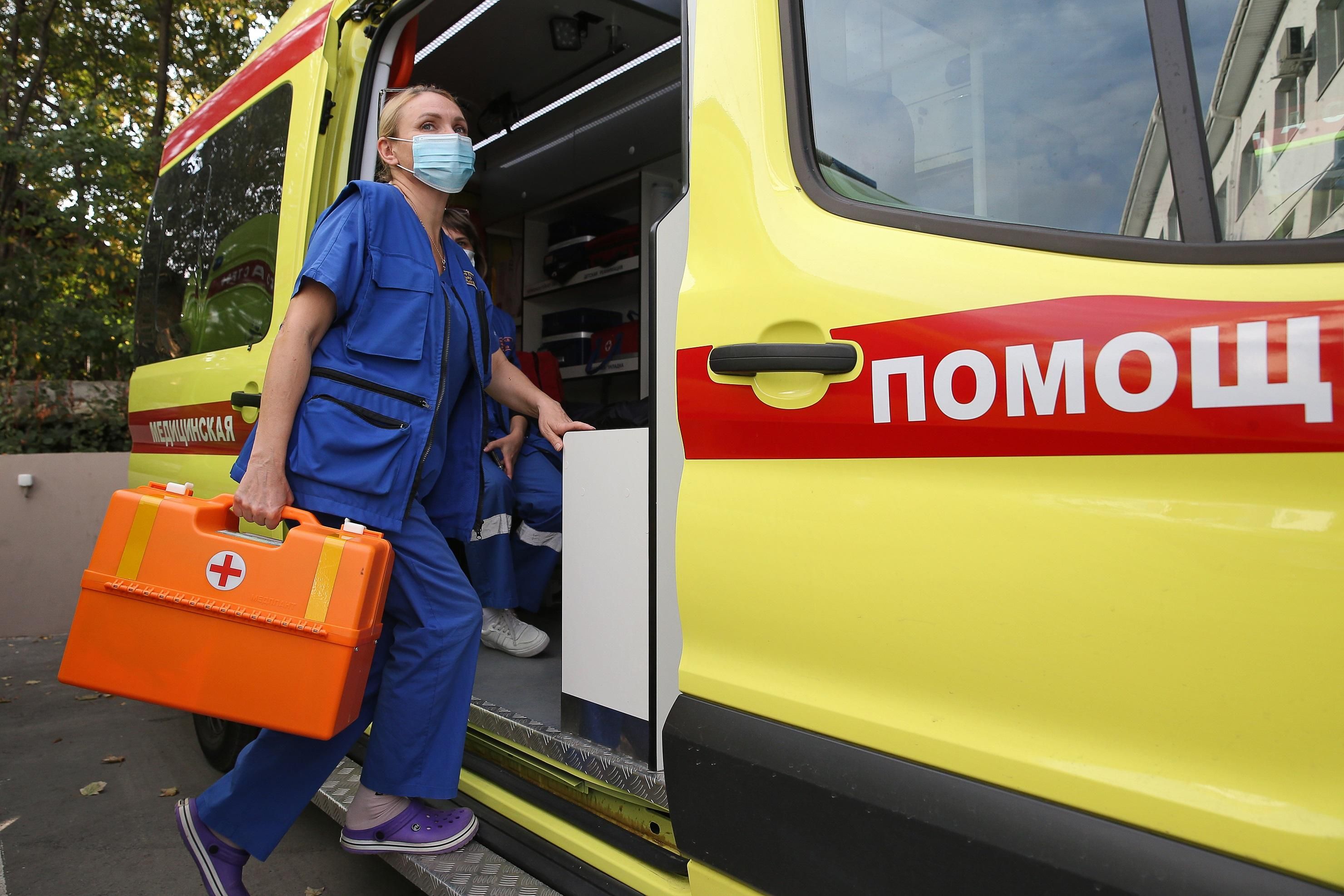 Ситуация с пандемией COVID-19 в Крыму близка к катастрофической, – представитель Зеленского