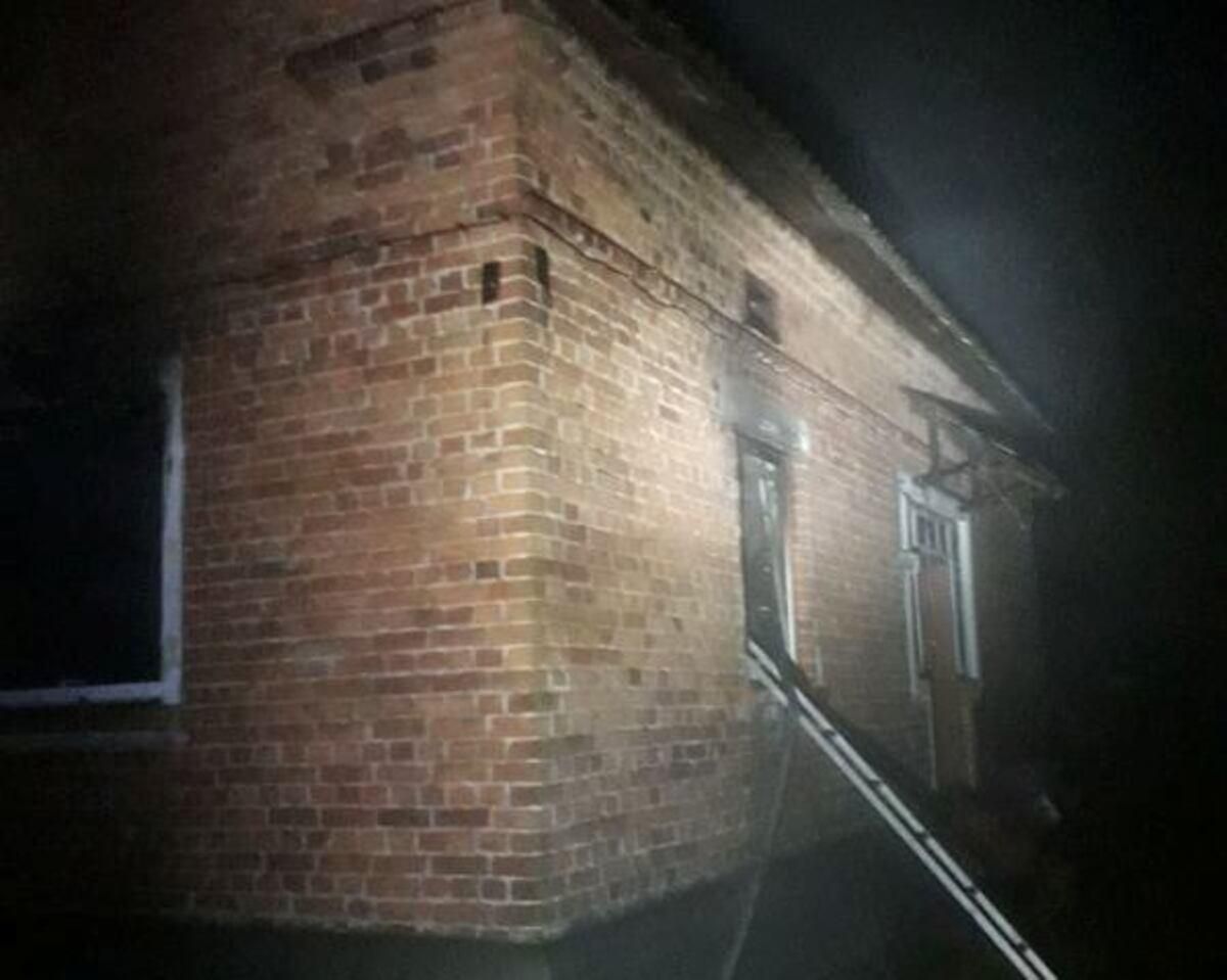 На Львівщині 04.11.2020 трапилась нищівна пожежа: фото згарища На Львівщині 04.11.2020 трапилась нищівна пожежа: фото згарища