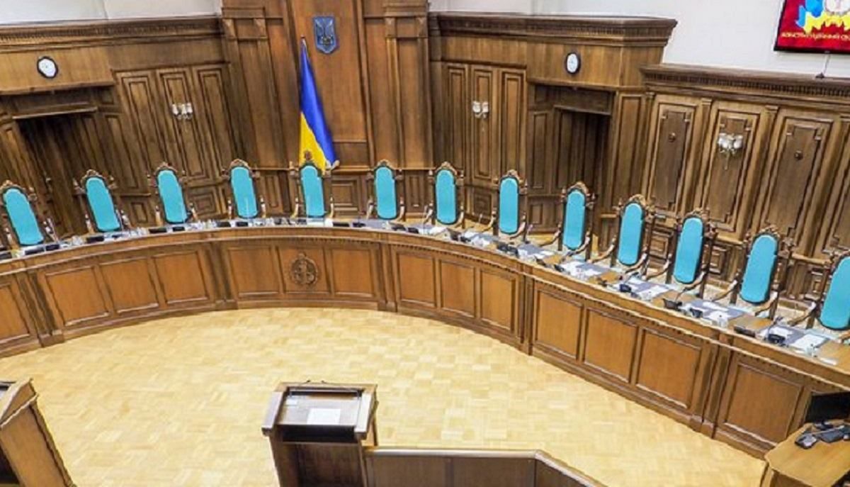 Конституційний Суд розглядає закон про ринок землі: що відомо