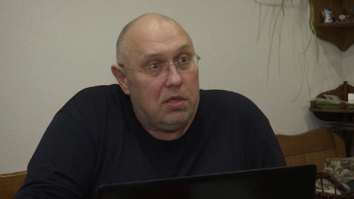 Устименко про співпрацю Павловського зі слідством