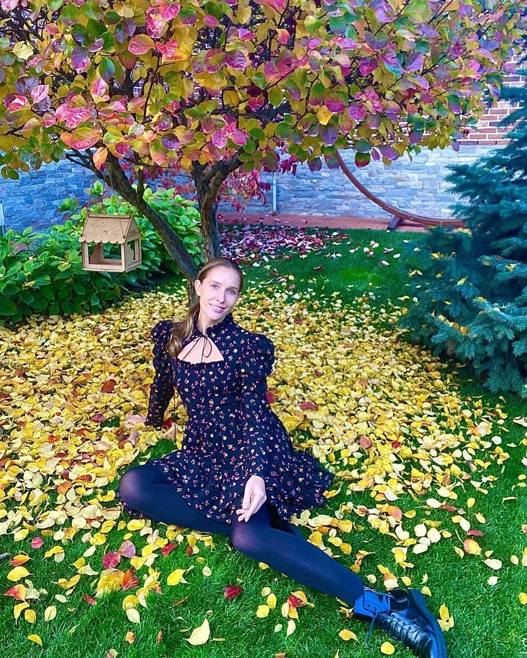 Катя Осадча Катя Осадча