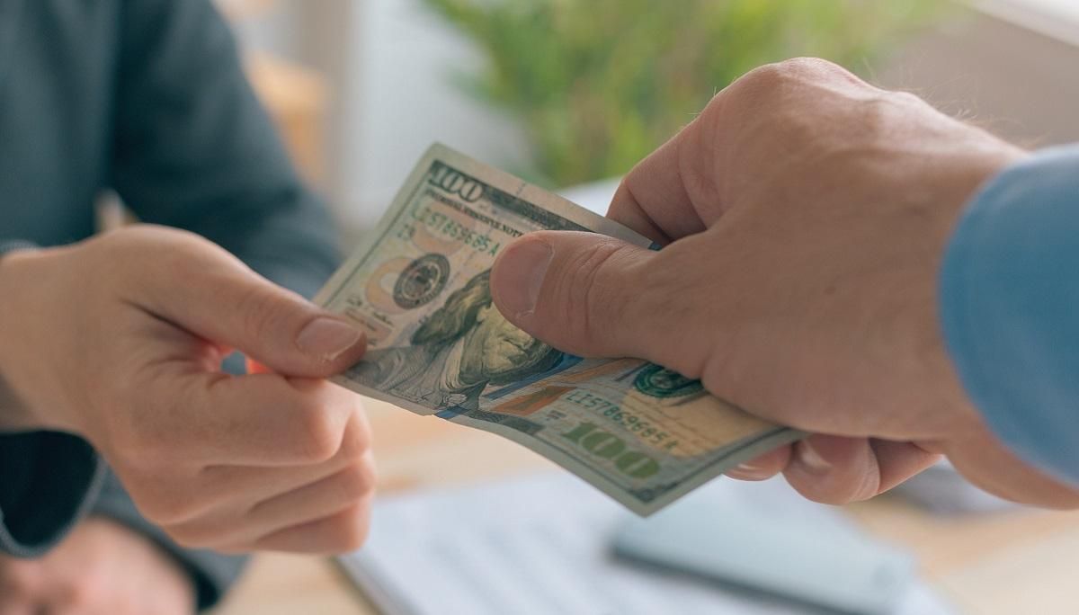 Антикорупційна стратегія України 2020 – 2024: що вона передбачає Антикорупційна стратегія України 2020 – 2024: що вона передбачає