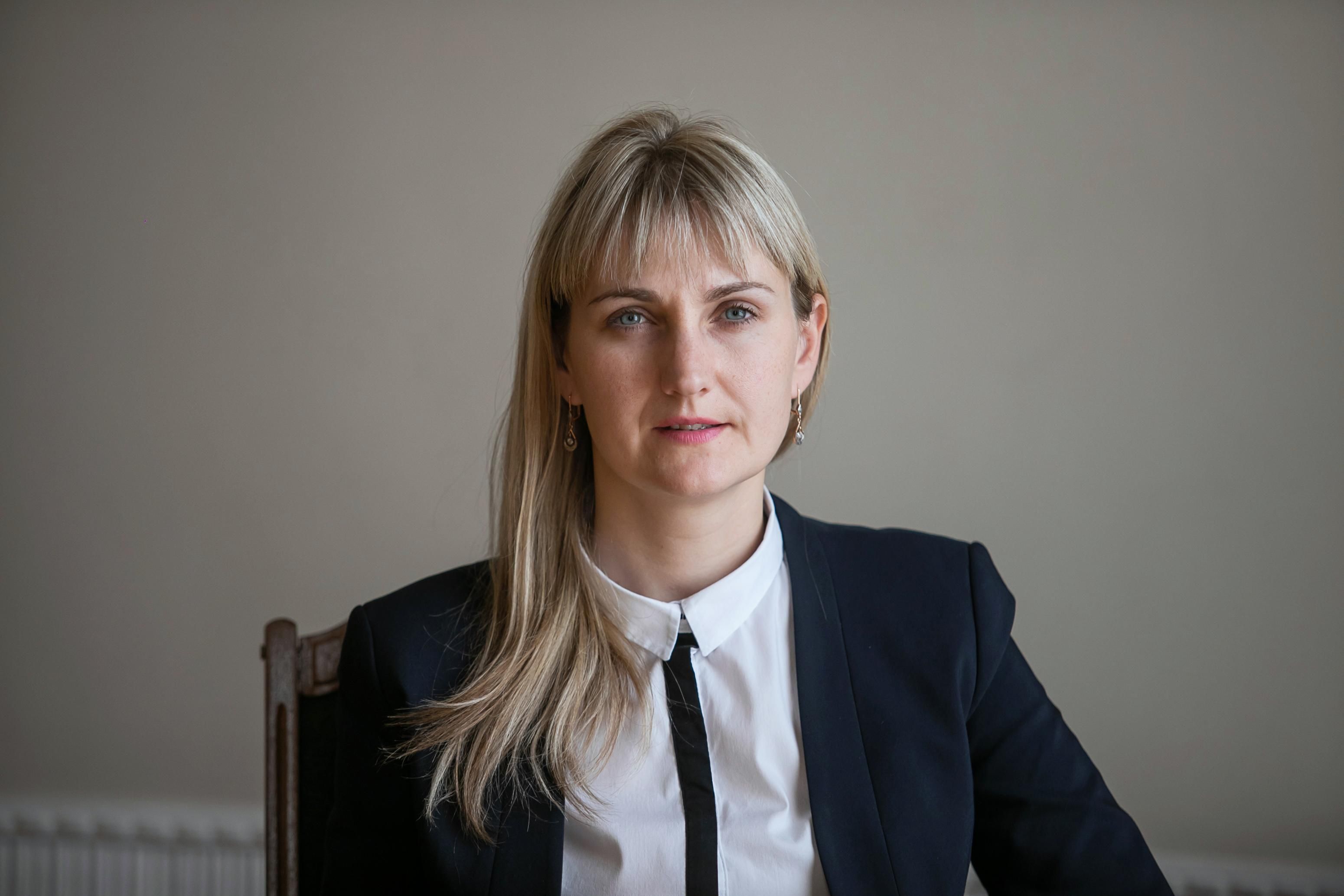 Народный депутат Голоса Наталья Пипа заболела коронавирусом Народный депутат Голоса Наталья Пипа заболела коронавирусом