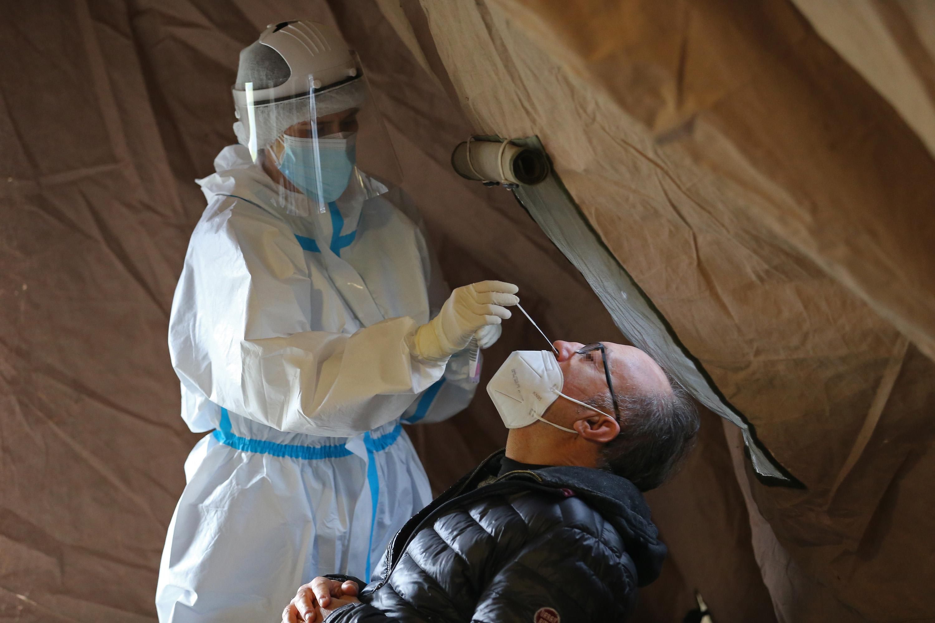 Італія запроваджує локдаун відразу у 4 регіонах Італія запроваджує локдаун відразу у 4 регіонах