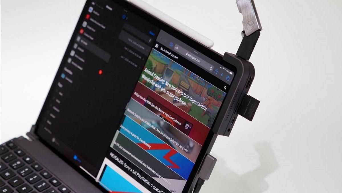 Перший ґаджет Apple з Mini LED скоро з'явится на ринку: відома дата Перший ґаджет Apple з Mini LED скоро з'явится на ринку: відома дата