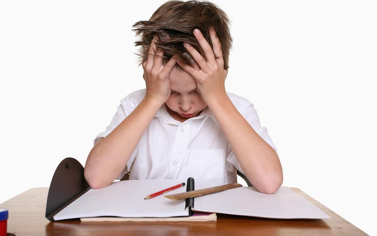 Нужны ли ученикам домашние задания: объяснение эксперта