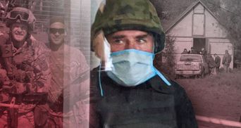 Масовий розстріл на Житомирщині: нові деталі резонансного вбивства