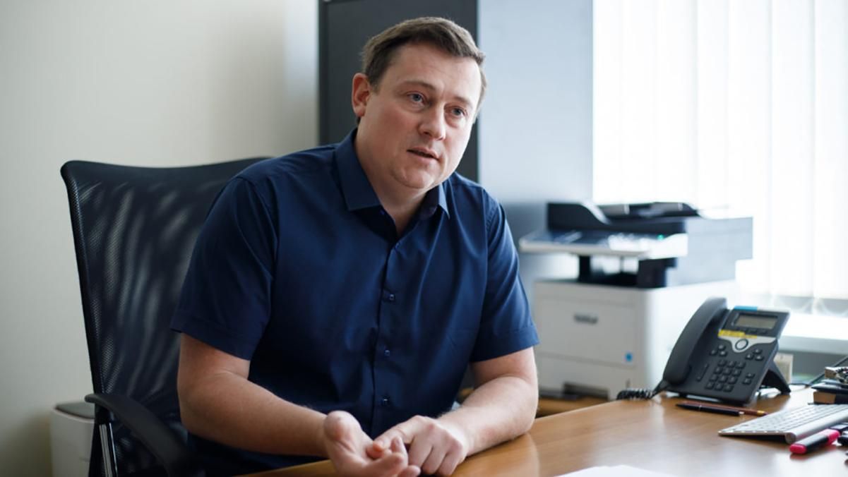 Бабиков отреагировал на приказ об увольнении из ГБР: говорит, что остается первым заместителем