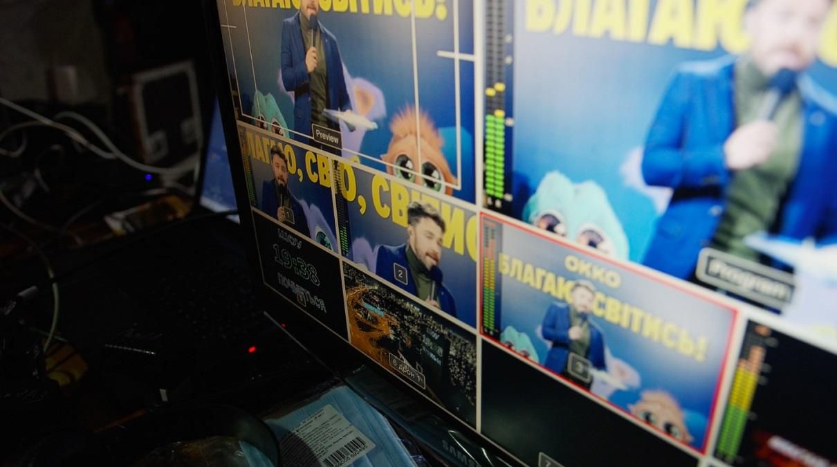 Понад 20 000 українців переглянули соціальний ролик про безпеку на дорозі Понад 20 000 українців переглянули соціальний ролик про безпеку на дорозі