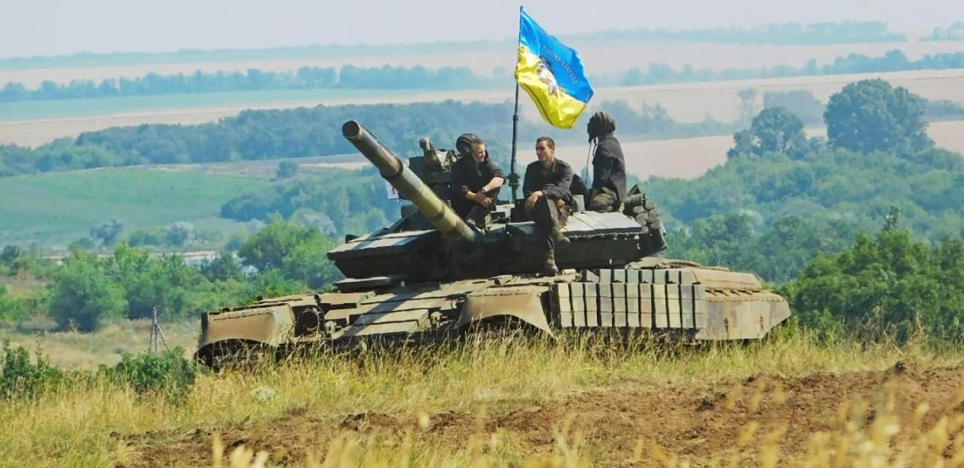 Український план не передбачає відмову від мінських угод, – Фесенко