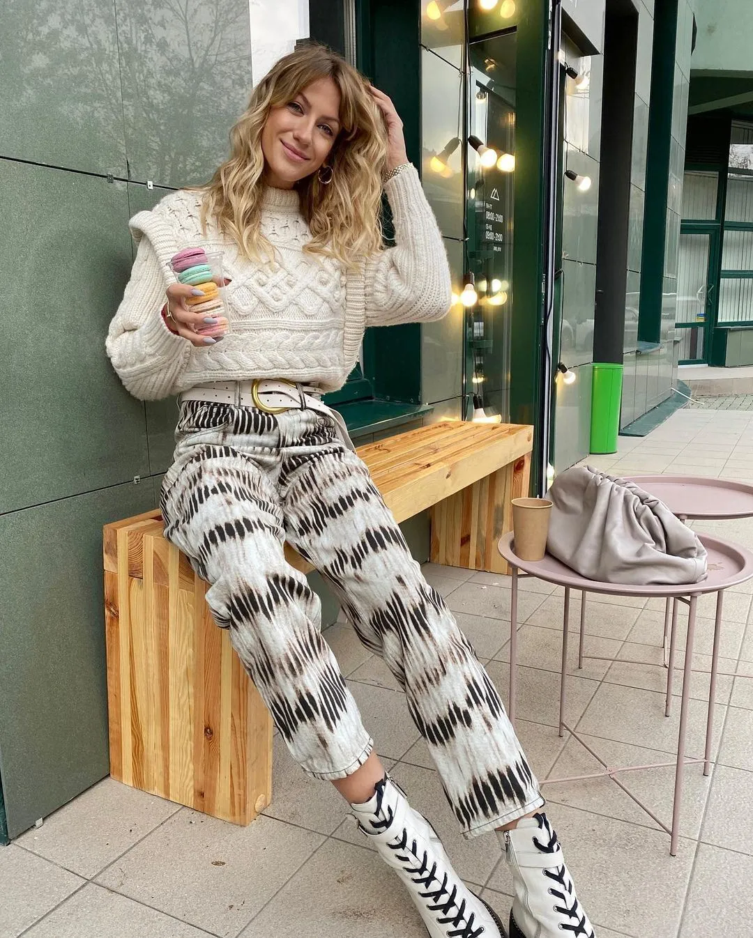 Леся Нікітюк Леся Нікітюк