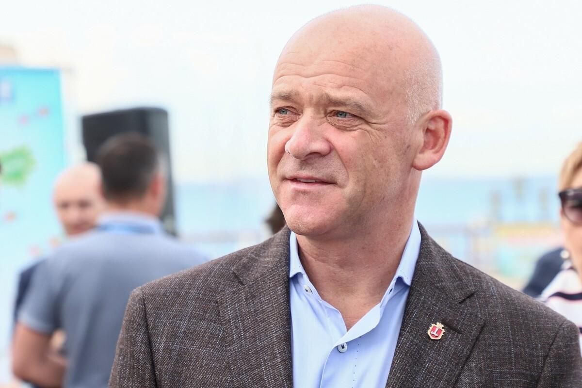 Суд закрив справу проти Труханова за недостовірне е-декларування Суд закрив справу проти Труханова за недостовірне е-декларування