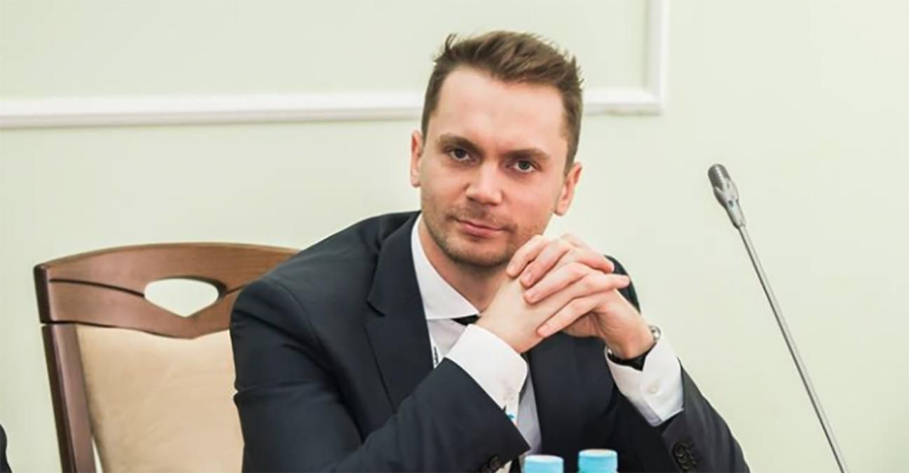 Судебную систему может контролировать Волк, – эксперт о реформе суда Судебную систему может контролировать Волк, – эксперт о реформе суда