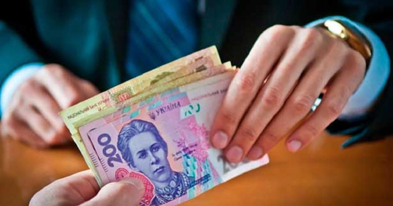 В Украине введут компенсации за задержку пенсий и зарплат