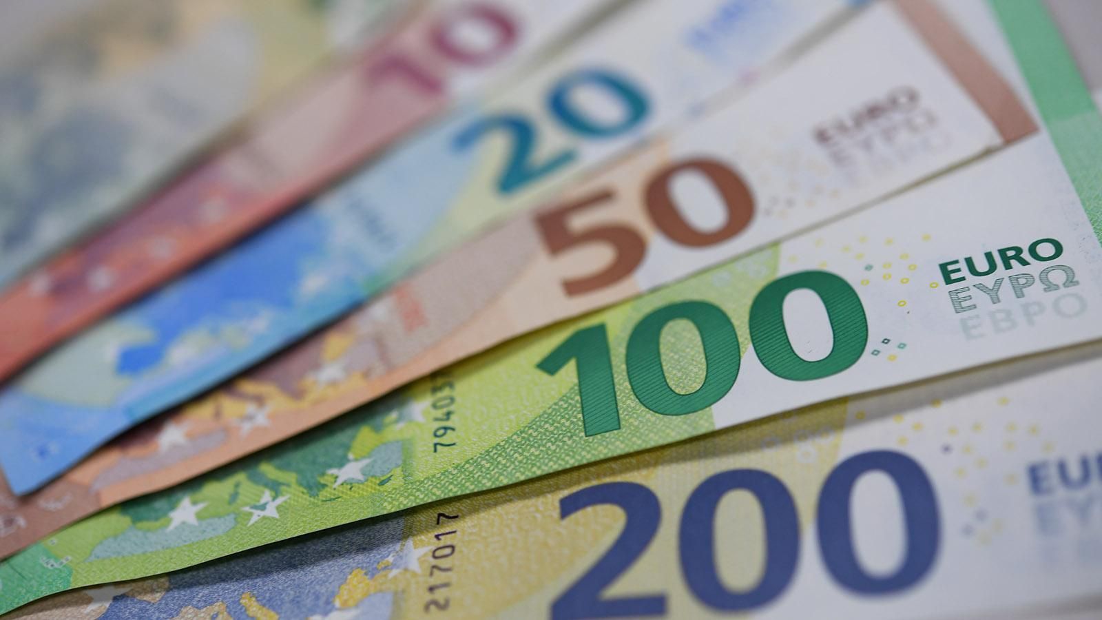 Готівковий курс євро, долара на 5 листопада 2020 – курс валют