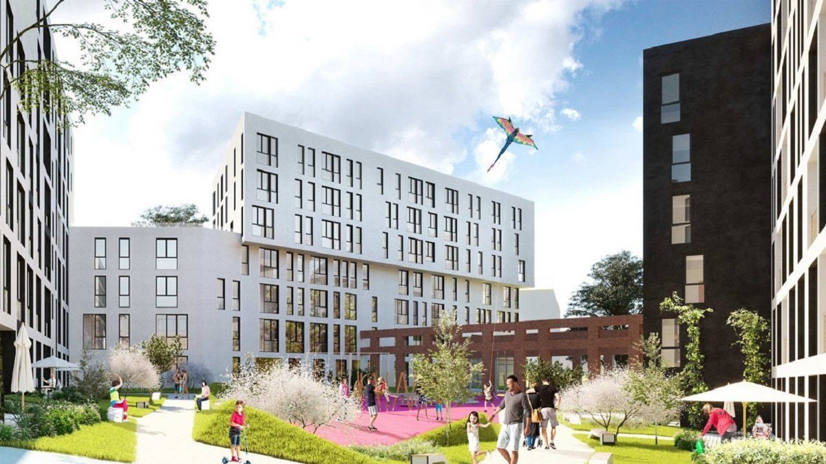 Корпорация недвижимости РИЭЛ открыла новый онлайн-сервис для выбирания квартир Корпорация недвижимости РИЭЛ открыла новый онлайн-сервис для выбирания квартир