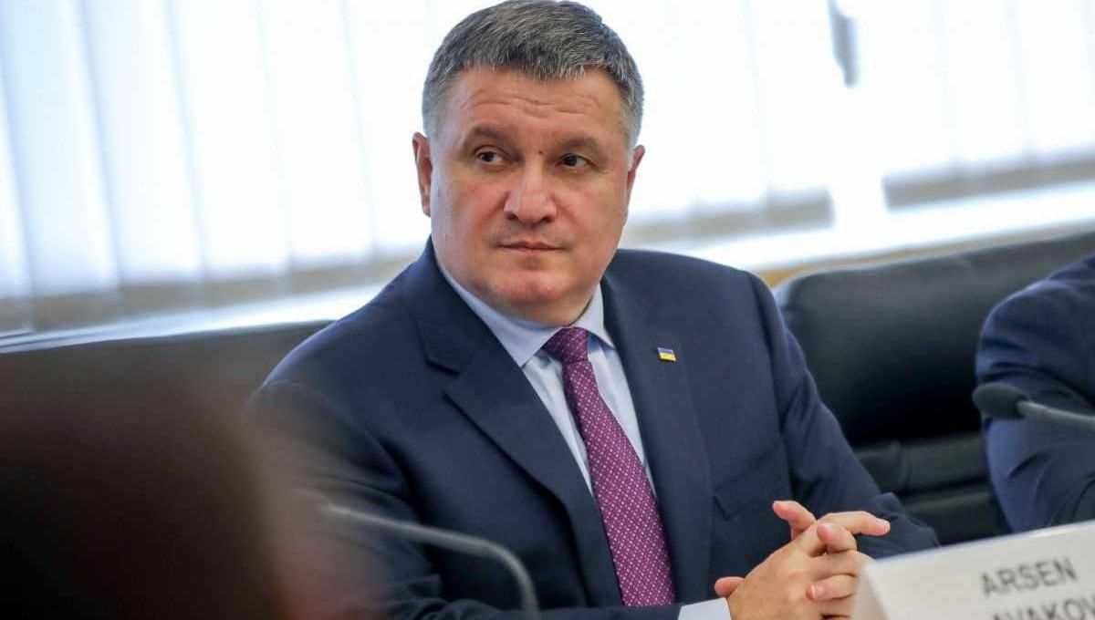 Марків повернувся на Батьківщину вільною людиною завдяки принциповій позиції глави МВС, – ЗМІ Марків повернувся на Батьківщину вільною людиною завдяки принциповій позиції глави МВС, – ЗМІ